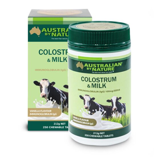 colostrum-50-igg-250-tablets