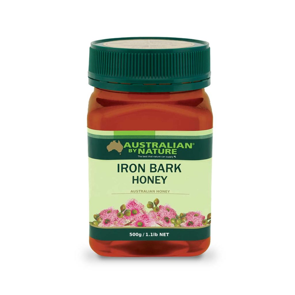 iron-bark-honey-500g