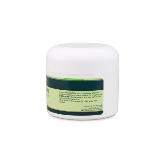 Placenta Cream 100g – right