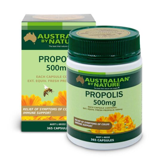 propolis-500mg-365-capsules