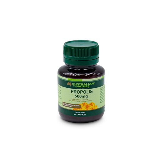 propolis-500mg-60-capsules