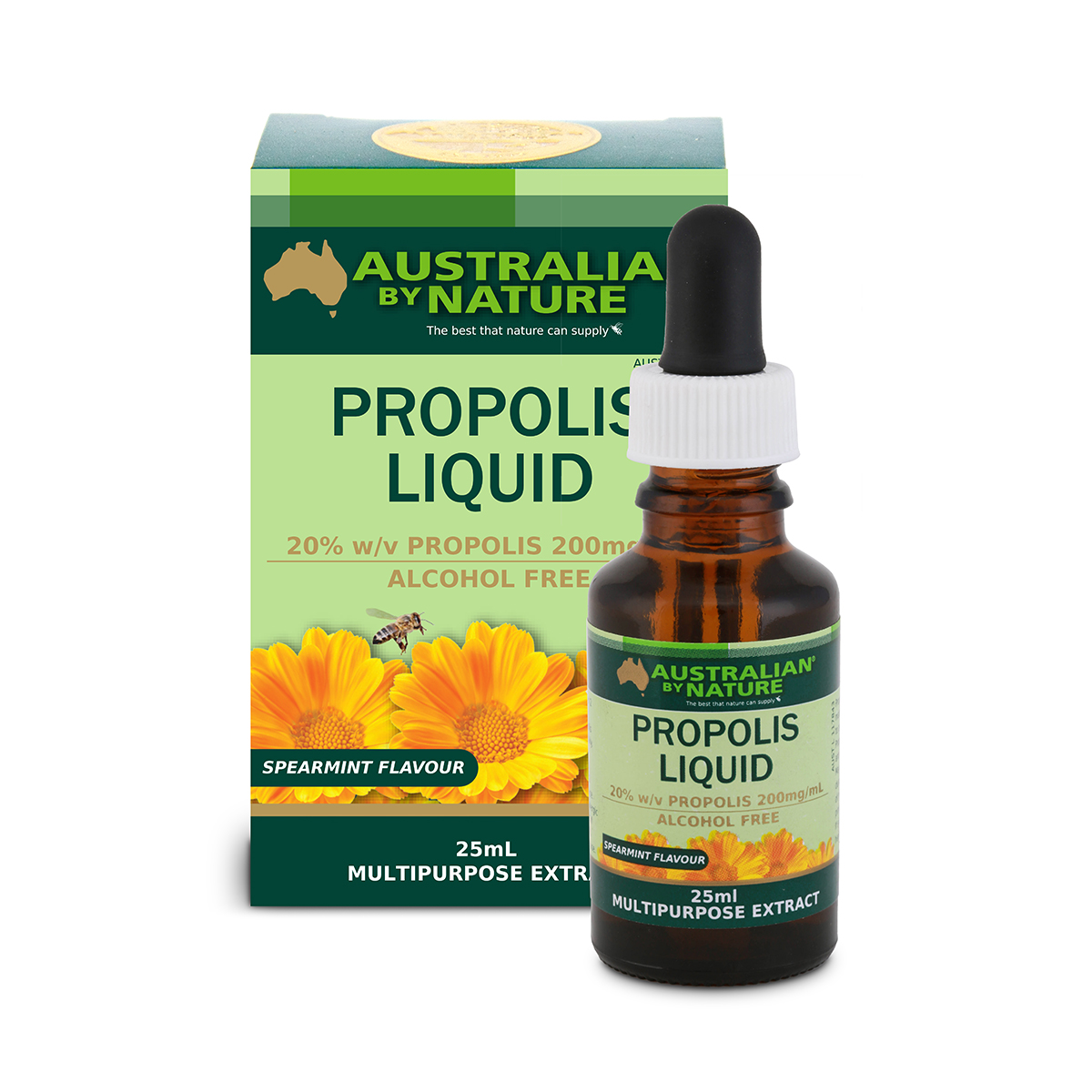 Propolis liquid