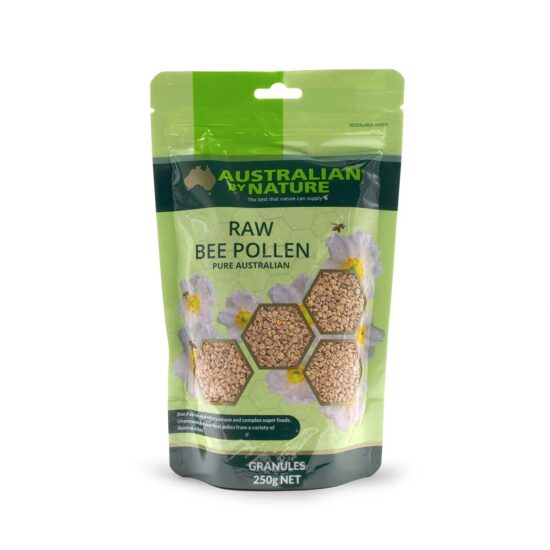 bee-pollen-raw-granules-250g