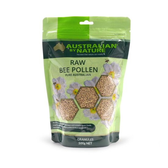 bee-pollen-raw-granules-500g