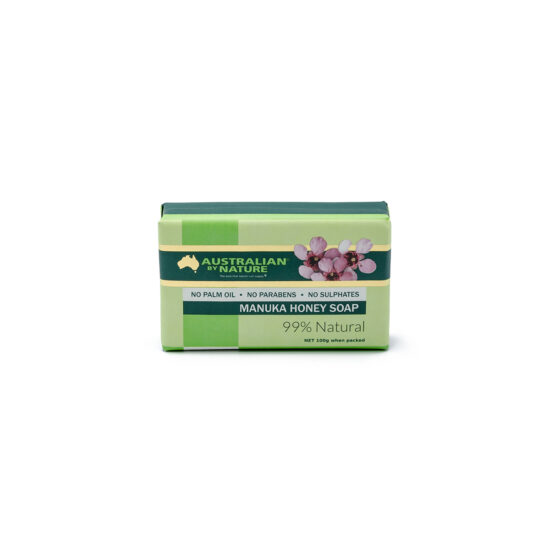 manuka-honey-soap-100g