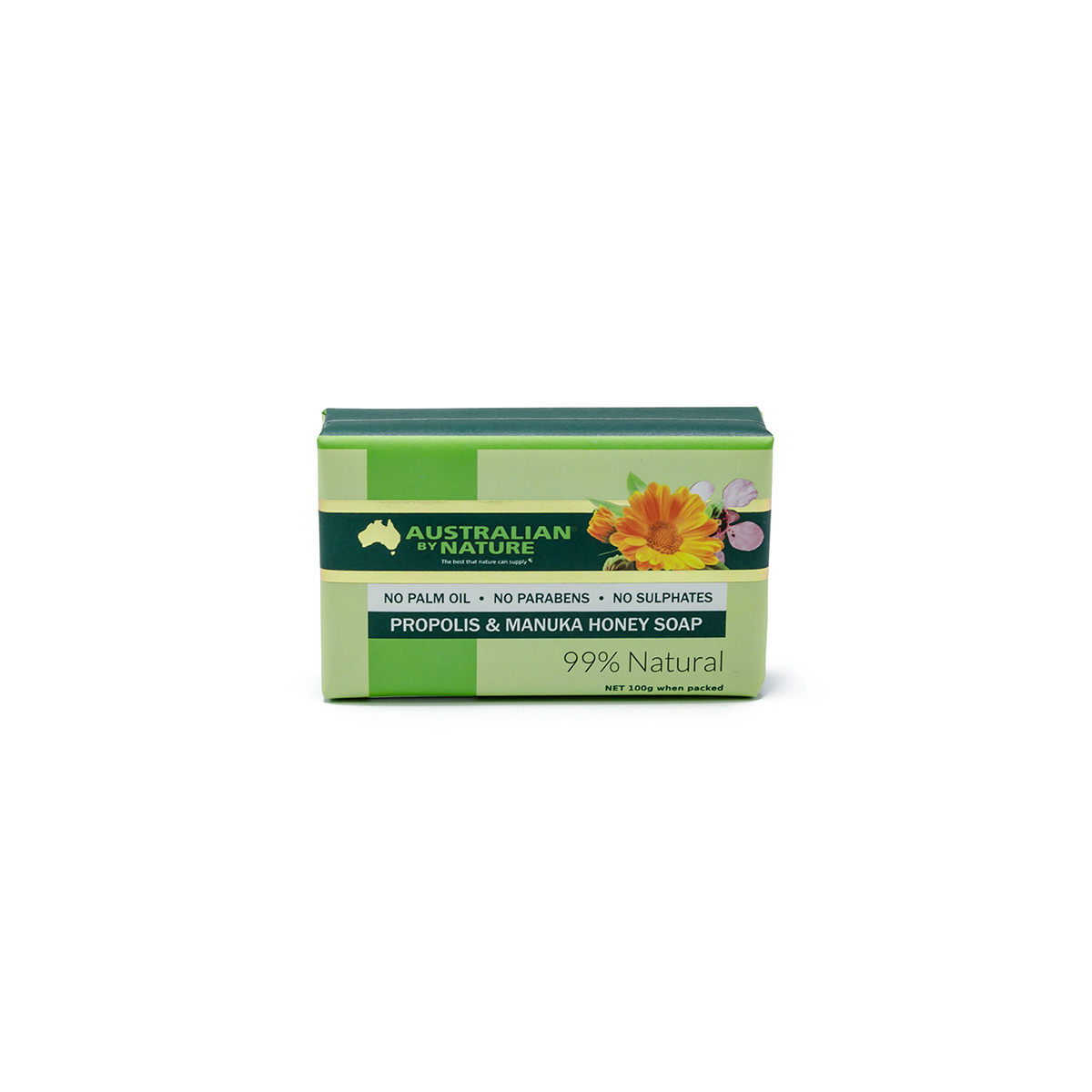 propolis-manuka-honey-soap-100g