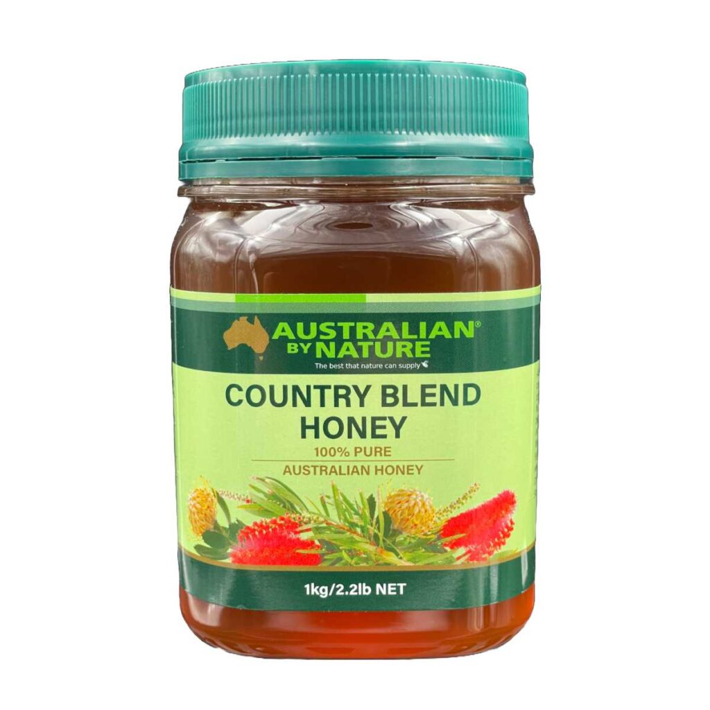 country-blend-honey-1kg